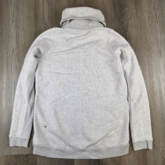 Lululemon Athletica Avenue Pullover Size 4 - Picture 8 of 10